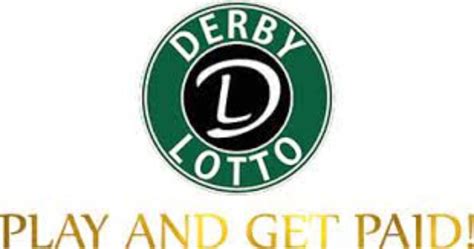 dervy lotto